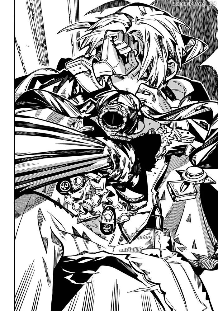 Toilet-Bound Hanako-kun Chapter 110 image 11_optimized